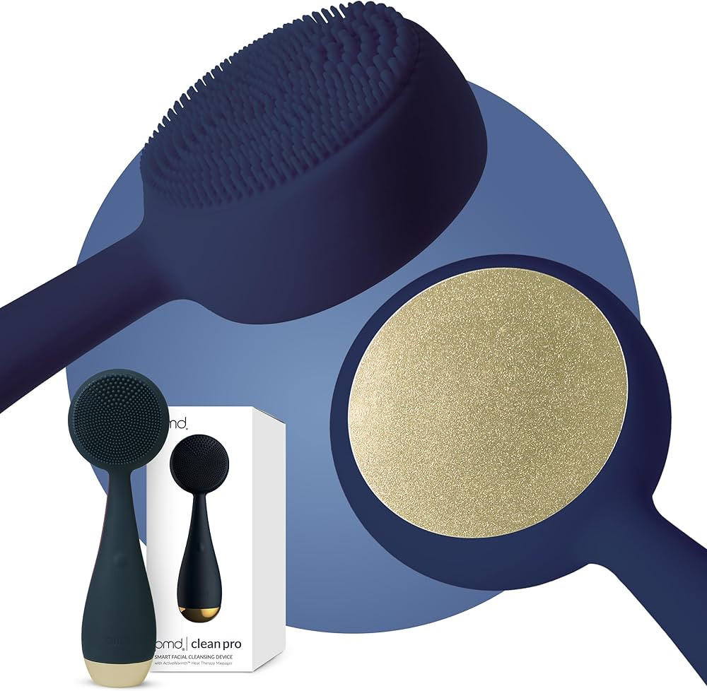Clean Pro OB - Smart Facial Cleansing Device | Amazon (US)