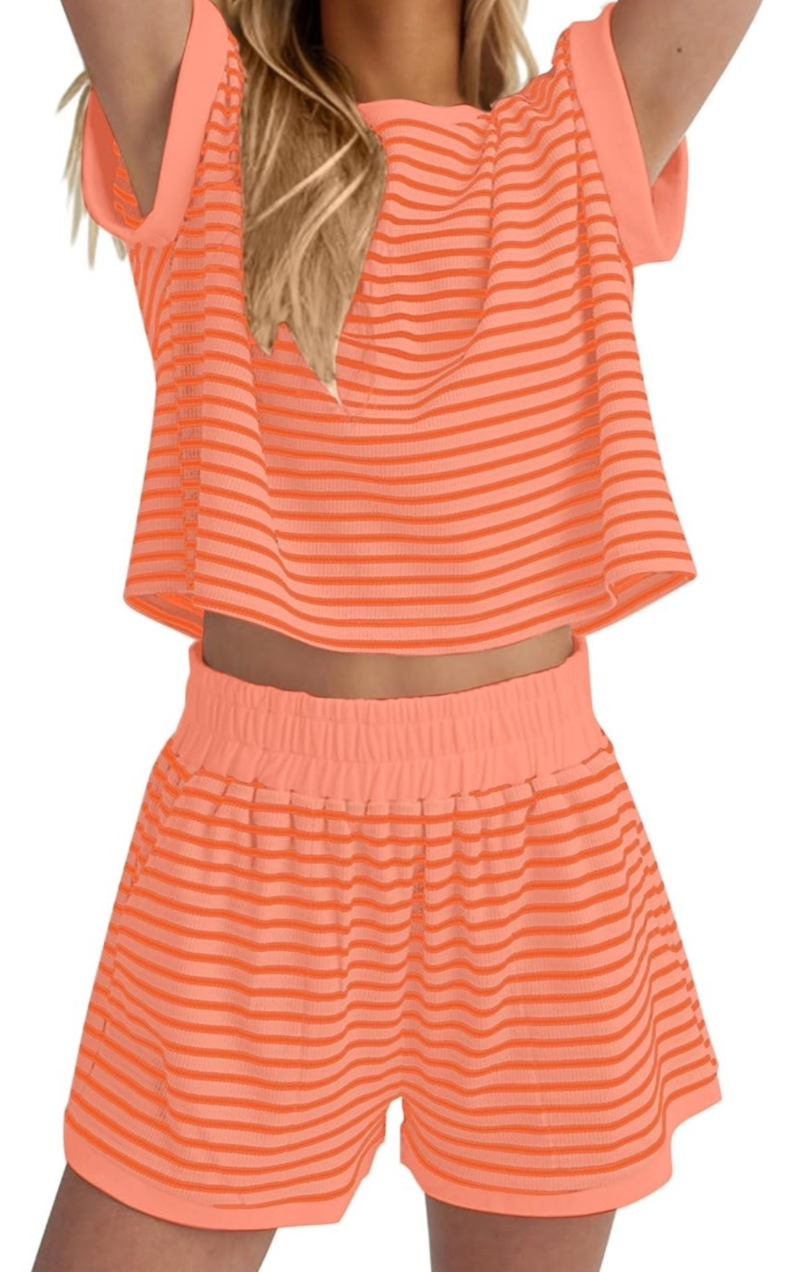 Two piece set on sale for $19 #casual #amazon #lounge

#LTKSaleAlert