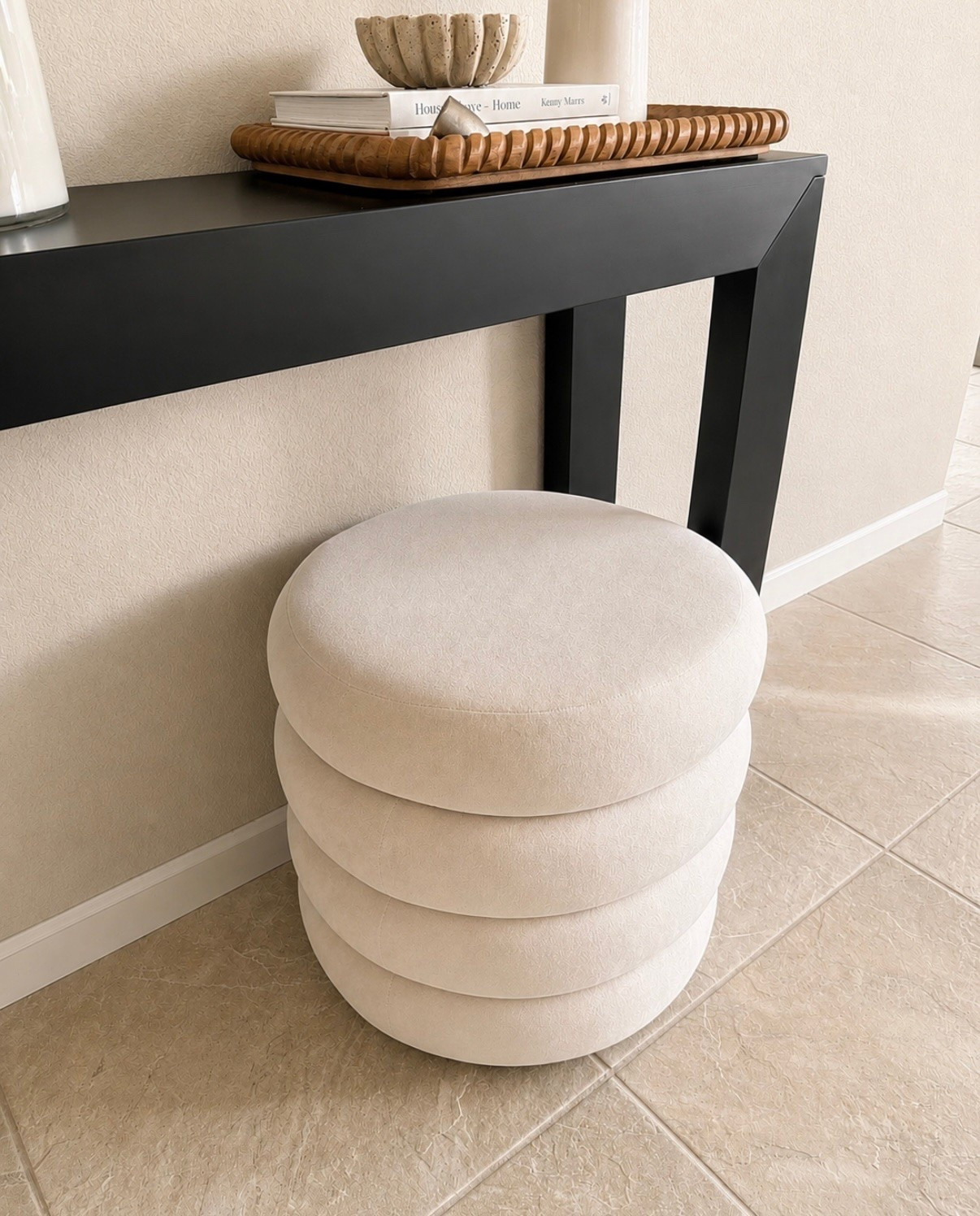 ✨ this storage ottoman is SO good — I actually ordered it again 🙌

43% OFF right now with tons of color options and honestly one of those pieces that works almost anywhere

✔ hidden storage
✔ soft neutral fabric options
✔ looks way more expensive than it is
✔ great for bedrooms, living rooms, or entryways 🤍

#LTKHome #LTKSaleAlert #LTKMothersDay