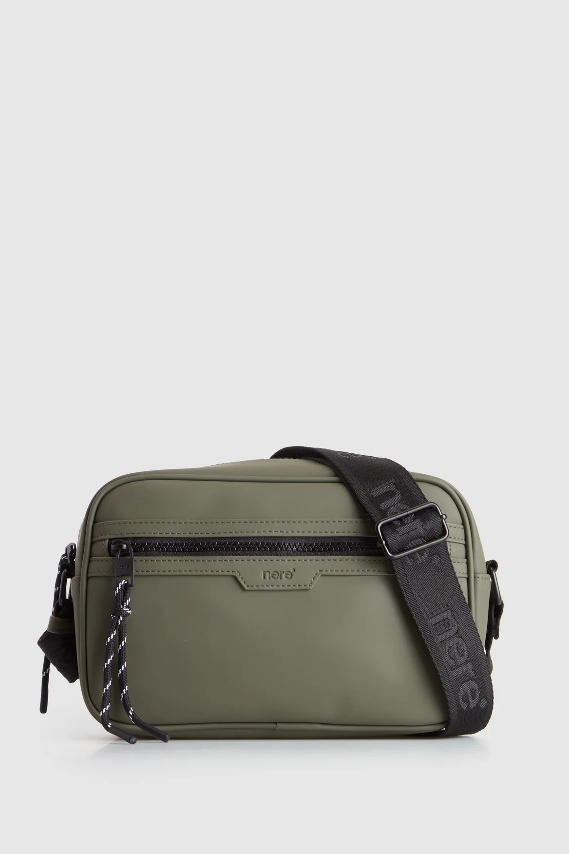 Brunswick Camera Bag | Strand Australia