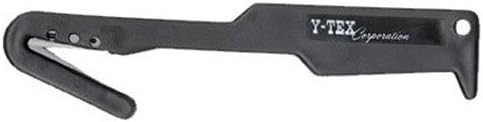 Y-TEX CORPORATION 650000 ID Tag Removal Knife | Amazon (US)