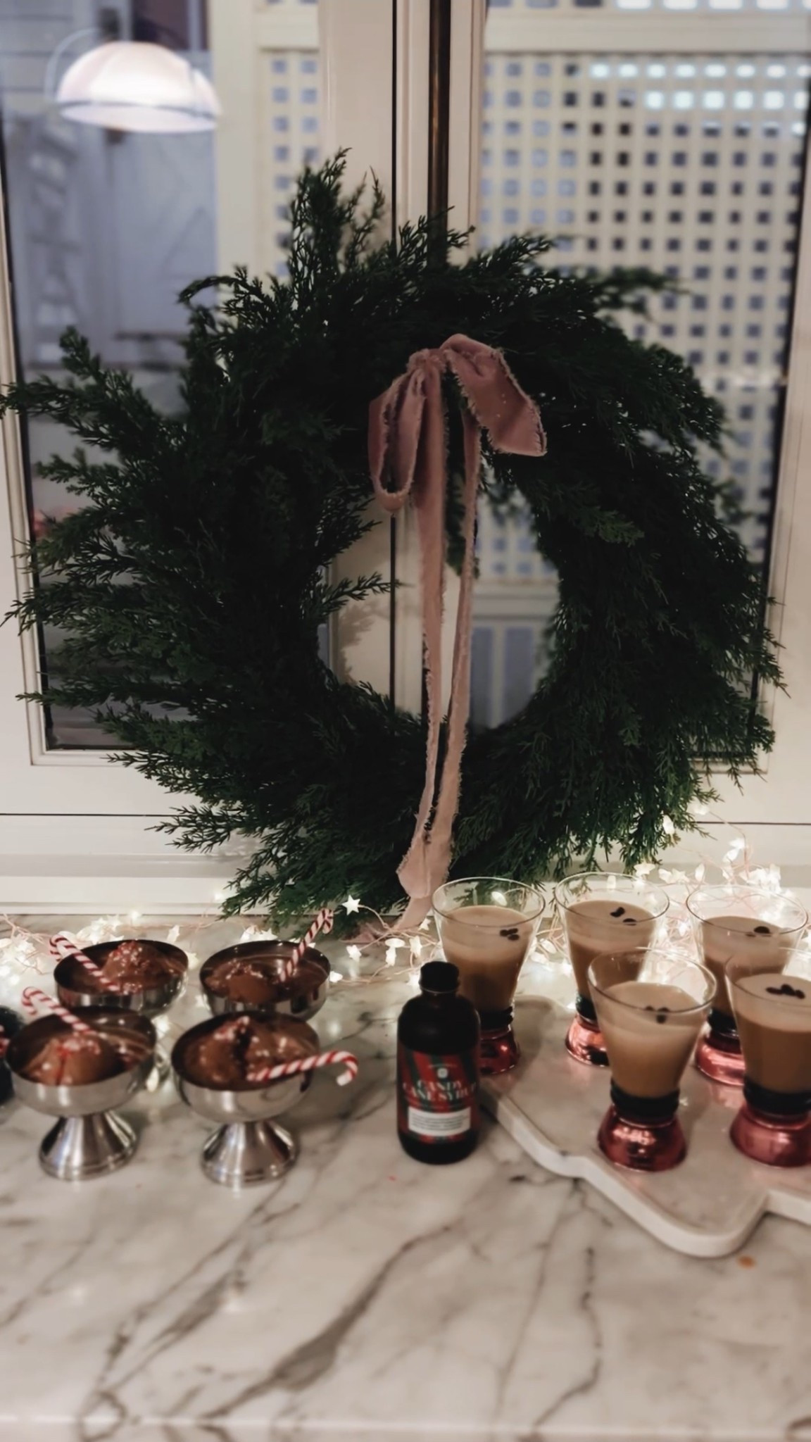 Holiday entertaining with @anthropologie #anthropologie #anthropartner 

#LTKHome #LTKGiftGuide #LTKHoliday