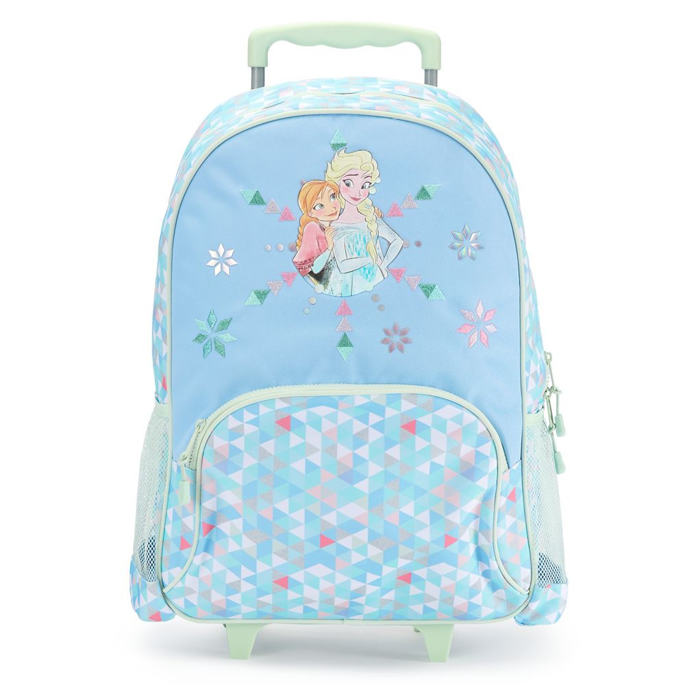 Frozen Backpack – Personalized | Disney Store