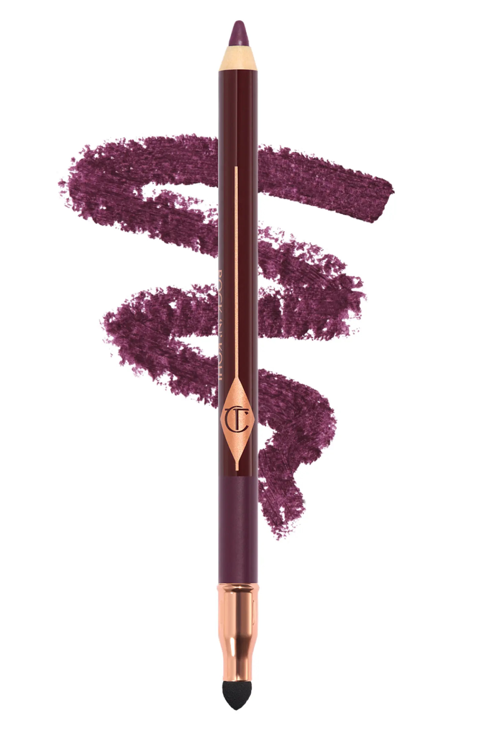 Rock 'N' Kohl Long Lasting Eye Liner Pencil | Nordstrom