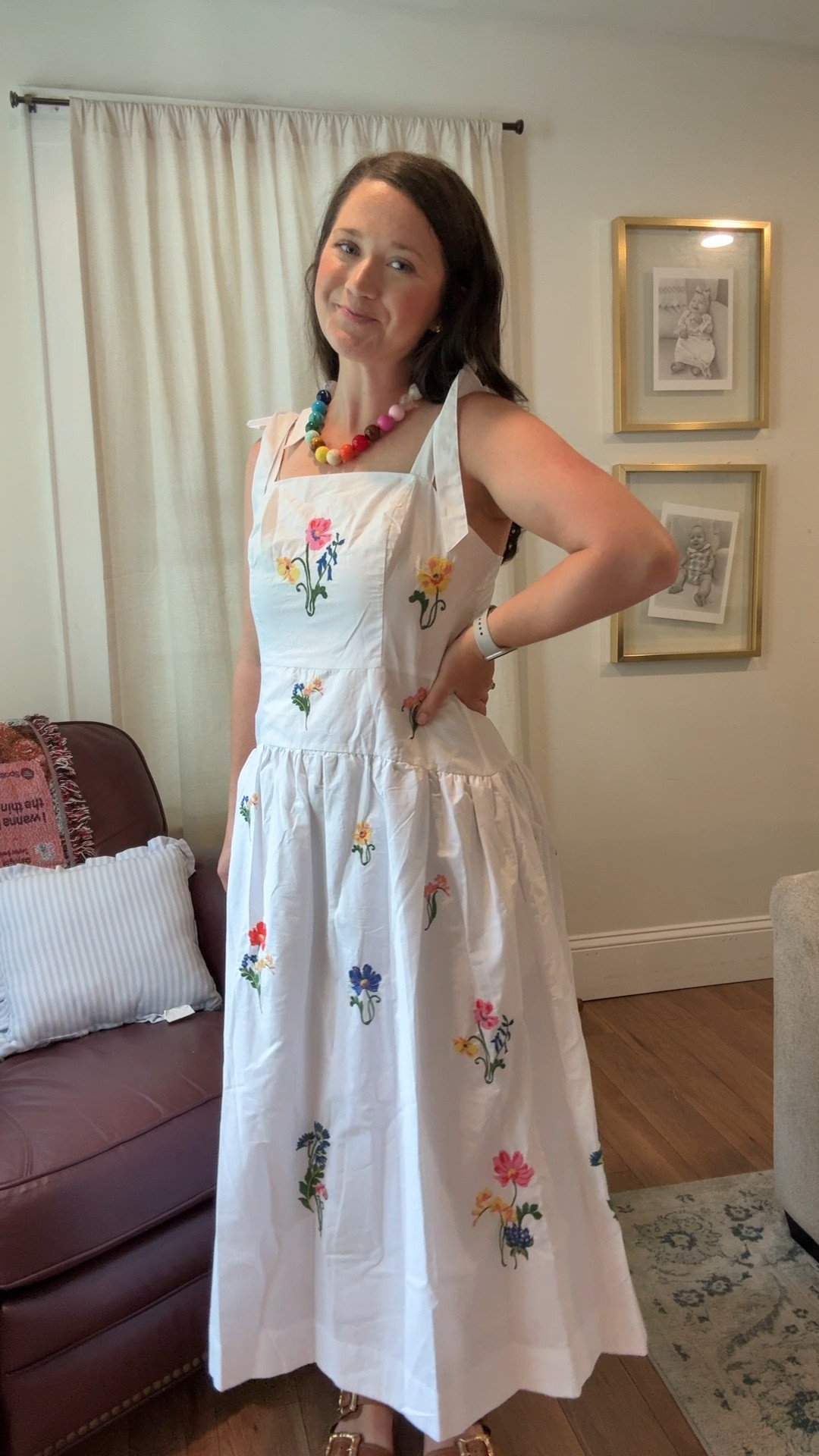 Summer dress