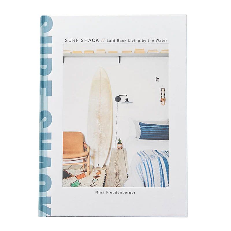 Surf Shack | McGee & Co.