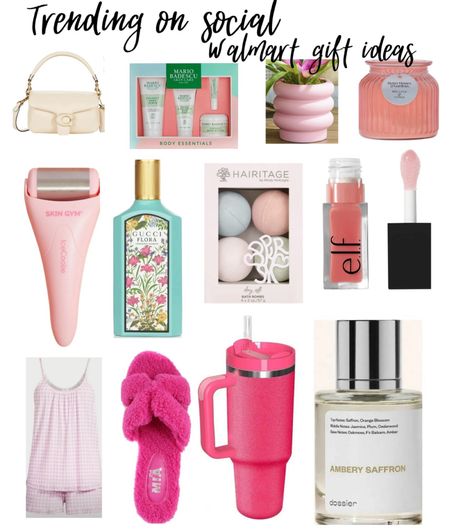 Walmart Mother’s Day gift ideas 🌸

#LTKSeasonal #LTKGiftGuide #LTKstyletip