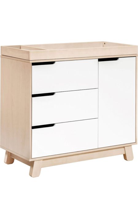 15% off all colors with this baby changing table dresser with side cabinet  🧡we have this in espresso and love it! High quality, sturdy, and looks so classy in our sons room. 
#kidsdresser #nurserydresser #nurseryfurniture #nurserydecor #amazonblackfridaydeals #nurseryfurnitureonsale

#LTKGiftGuide #LTKCyberWeek #LTKbaby