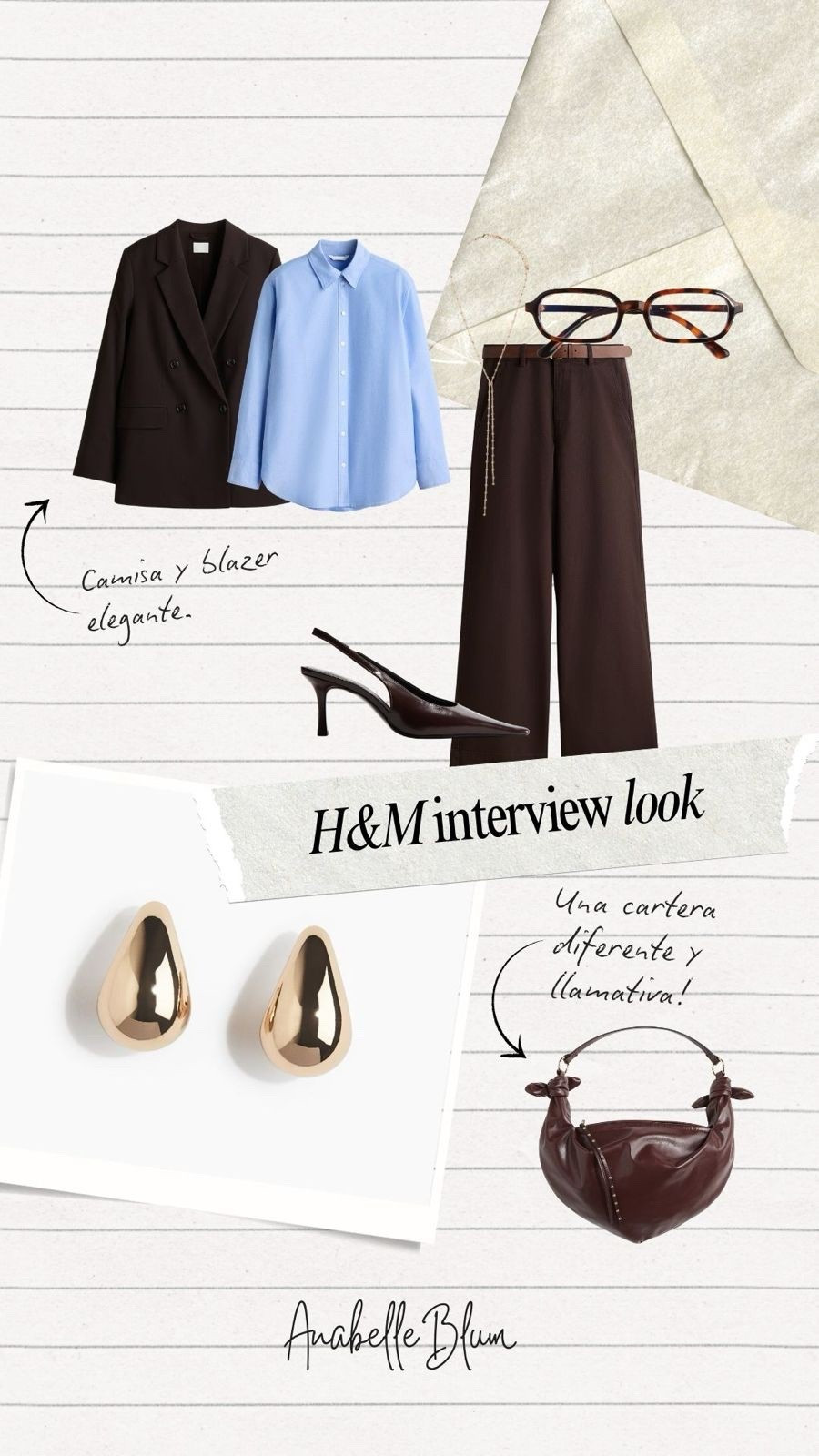 Perfect outfit for an interview 🥰

#LTKgrwm #LTKootd #LTKdayinmylife