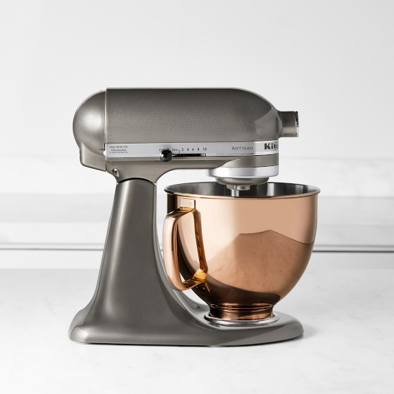 KitchenAid® 5-Qt. Bowl | Williams-Sonoma