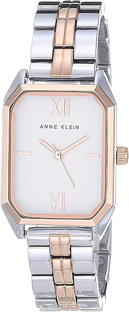 Anne Klein Women's Bracelet Watch | Amazon (US)