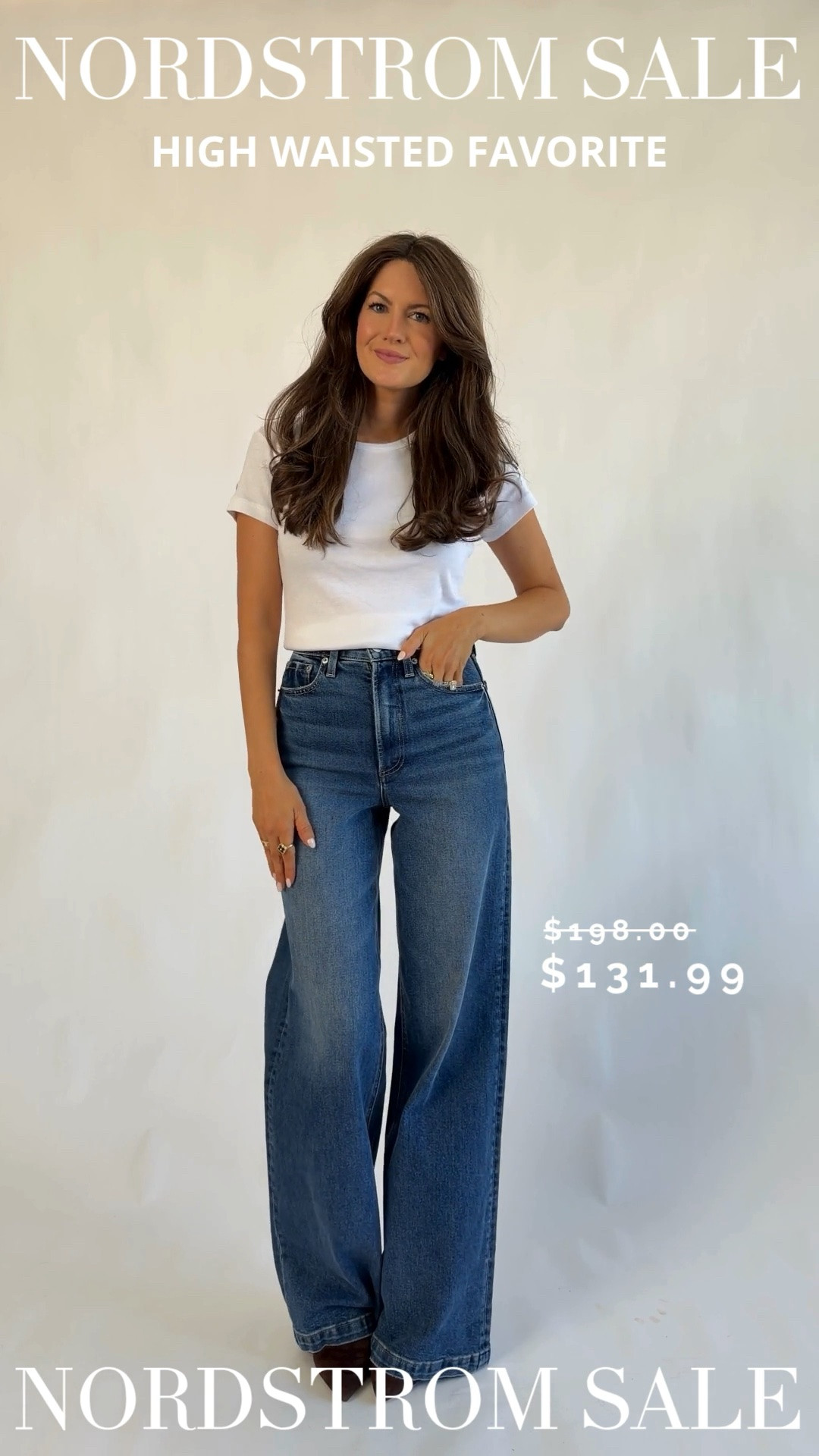 My high waisted top pick from the Nordstrom sale!!

#LTKootd #LTKSeasonal #LTKSaleAlert