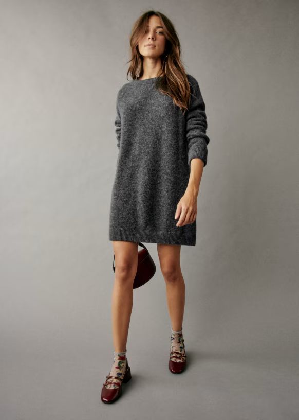 Freja Dress | Sezane Paris - US