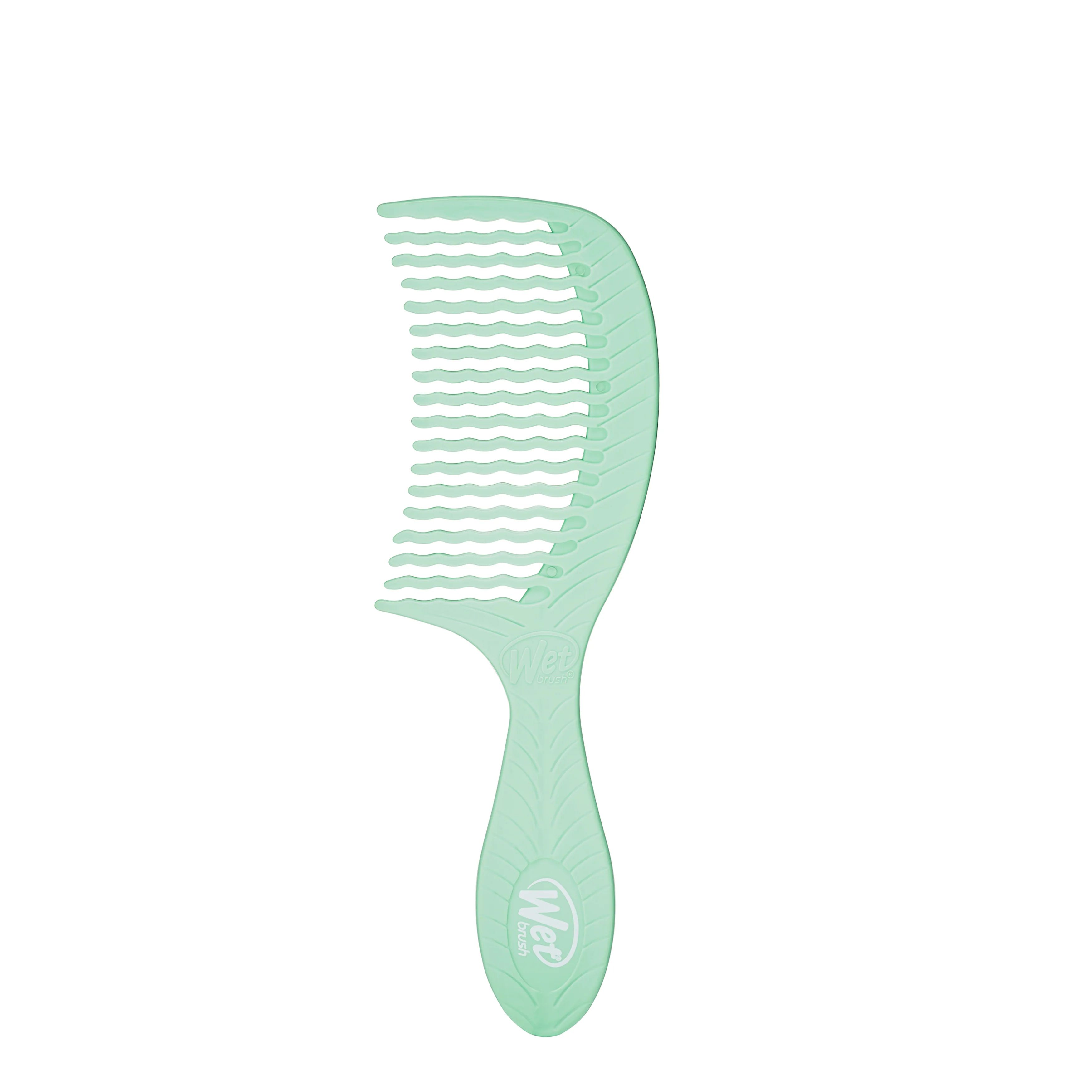 Go Green Detangling Comb | Wet Brush