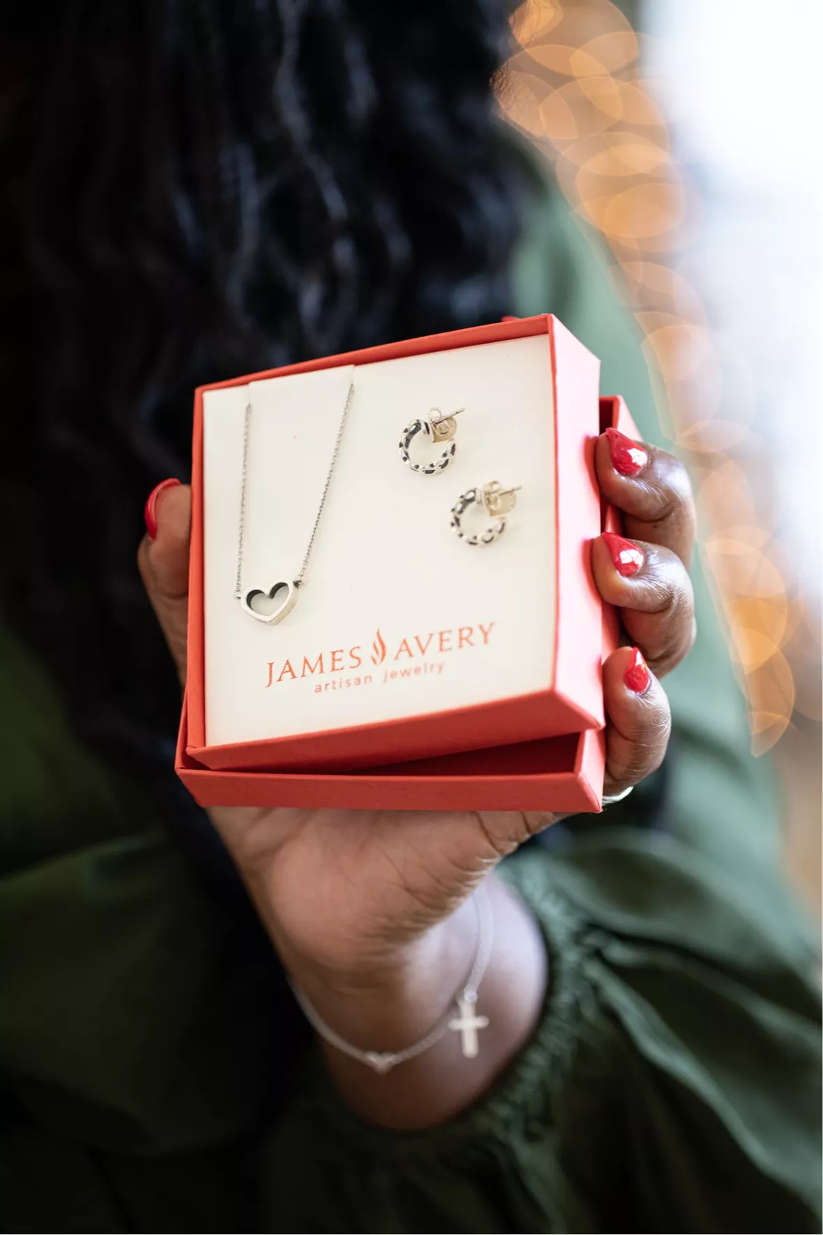 James Avery Artisan Jewelry - Give mom the gift of gold! Gold charms are  part of our most charming offer of the year too. When you buy any two  charms you get