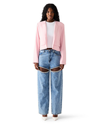 Women's Serenea Blazer | Macy's