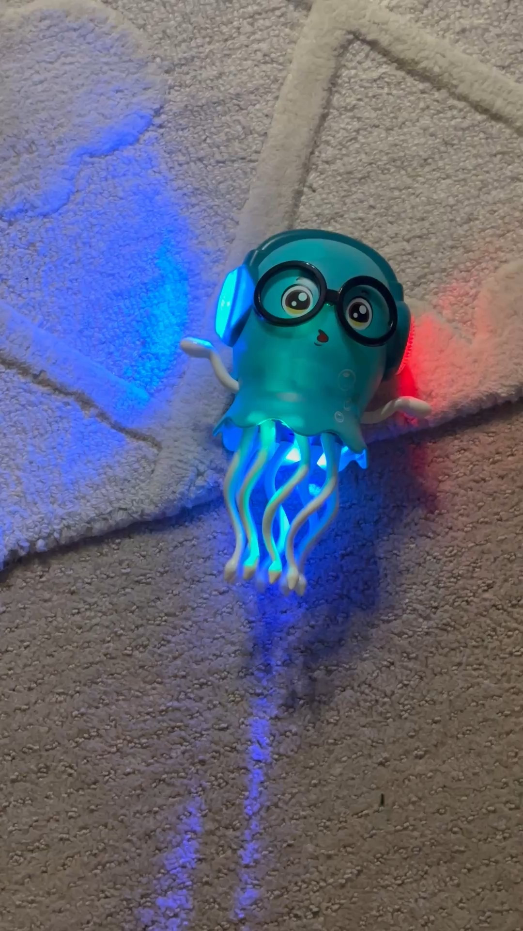 Jellydancer toy for kids - Toy for tummy time or entertaining toddlers he

#LTKFindsUnder50 #LTKHoliday #LTKGiftGuide