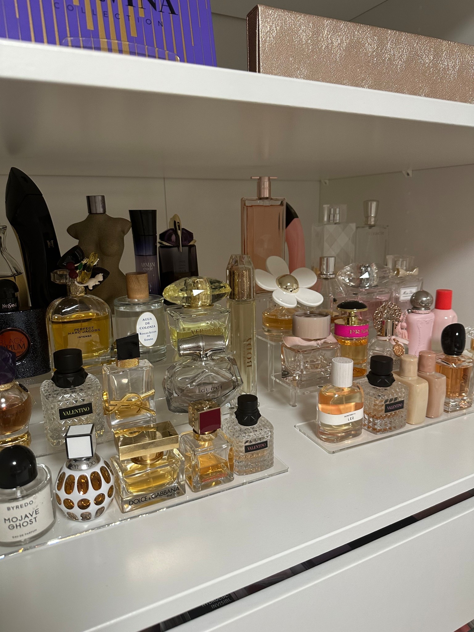 BEAUTY ROOM ORGANIZATION ✨

#LTKHome #LTKBeauty