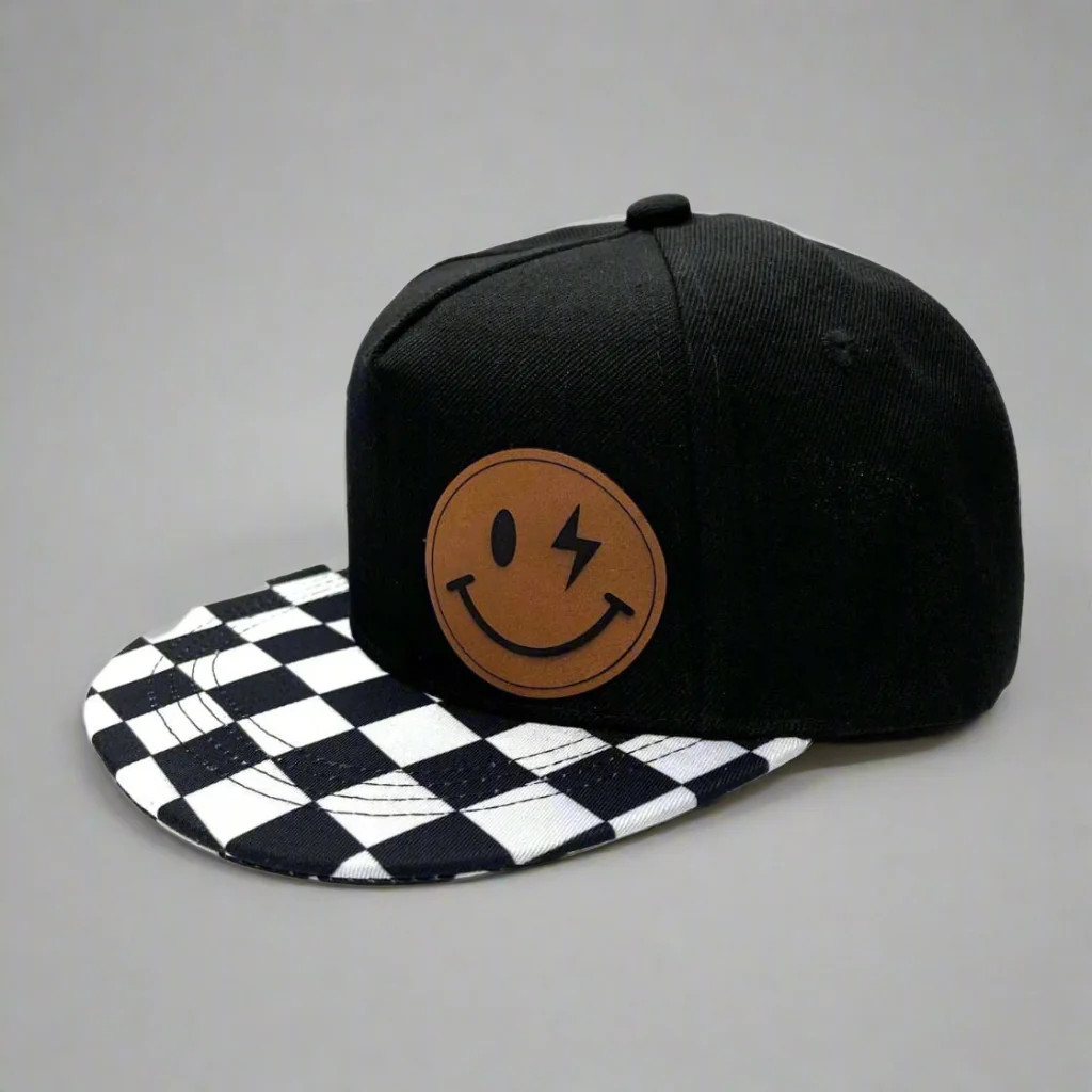 CHEER UP SNAPBACK | Sydney and Co.