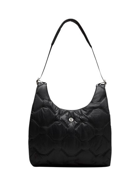 Quilty Pleasures Shoulder Bag | Lululemon (US)