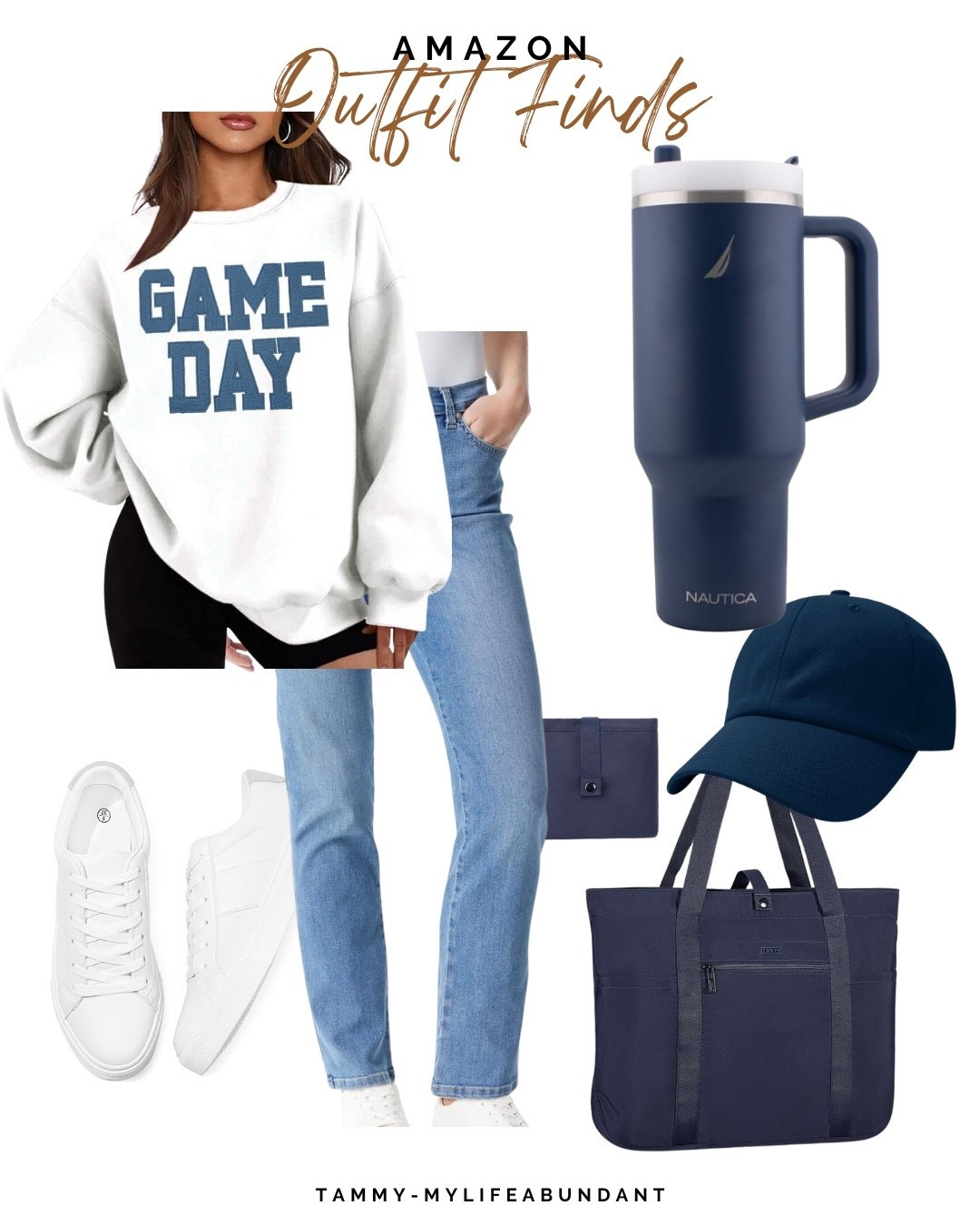 Amazon outfit
#amazonoutfit

#LTKShoeCrush #LTKSeasonal #LTKStyleTip