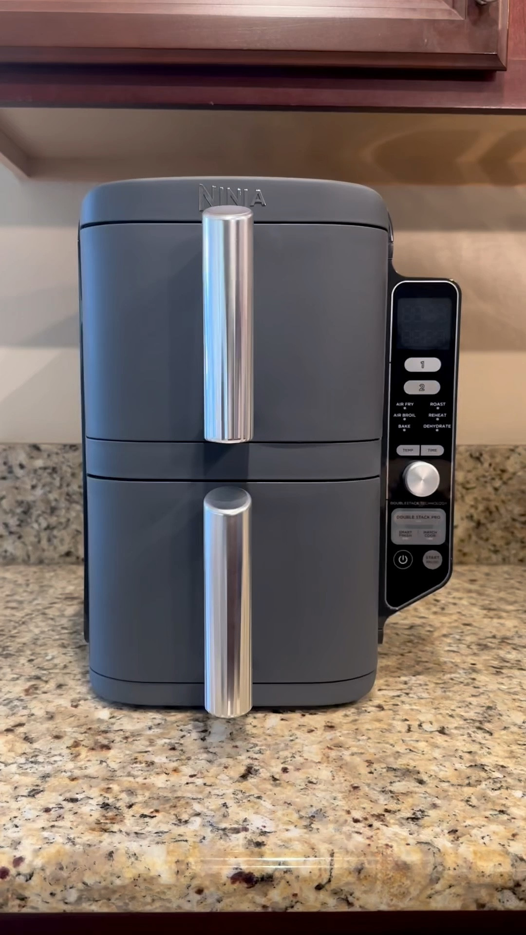 Double Airfryer for the win 🏆

#LTKHome