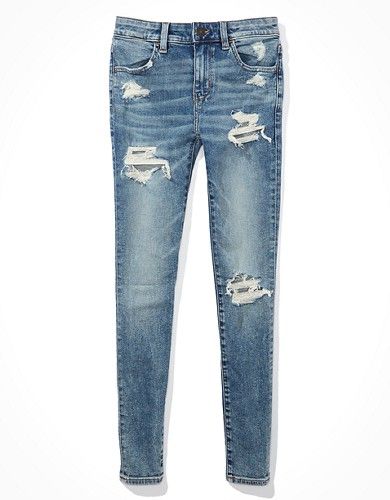 AE Jegging | American Eagle Outfitters (US & CA)