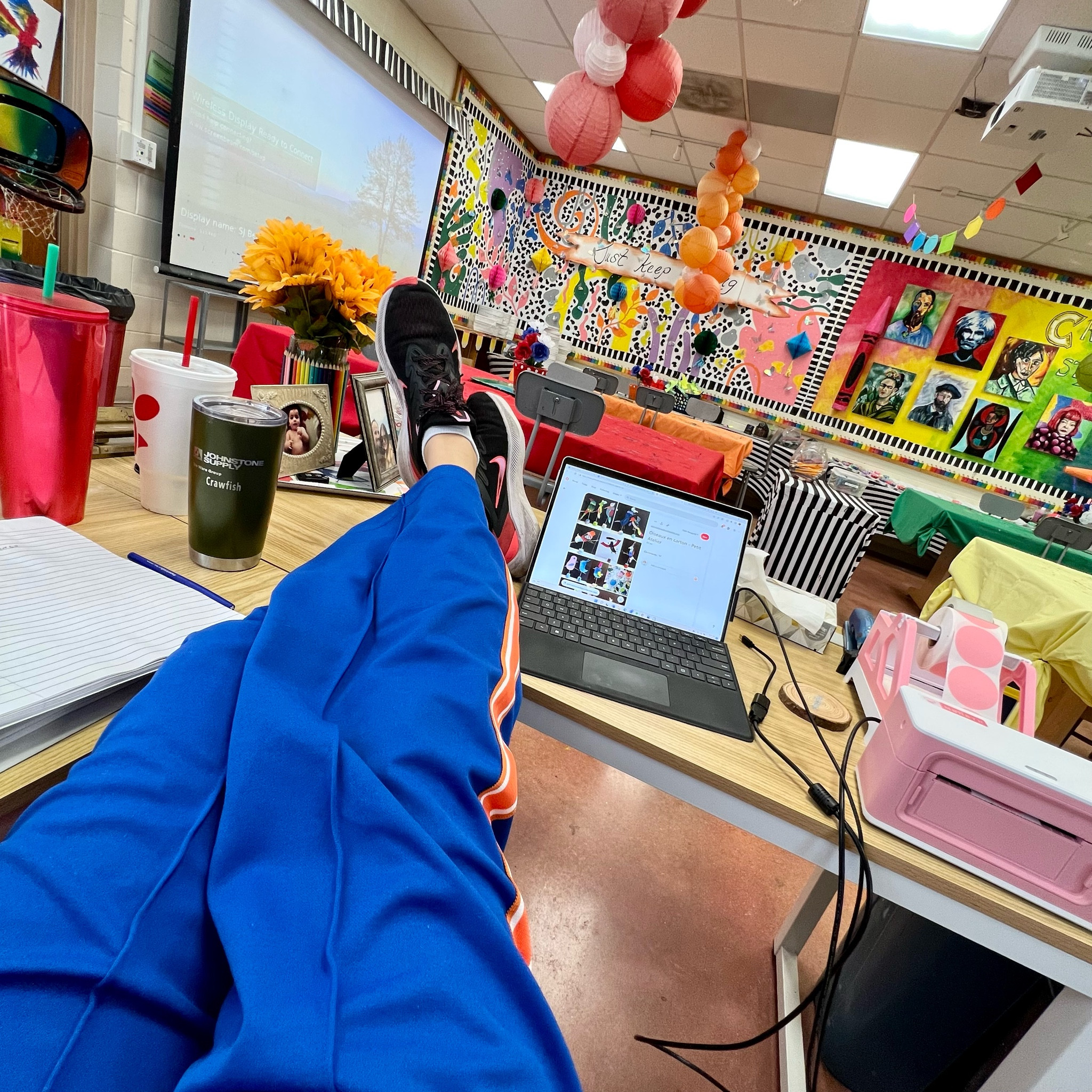 Feet up Friday!  Happy weekend !

#LTKstyletip #LTKunder50 #LTKworkwear