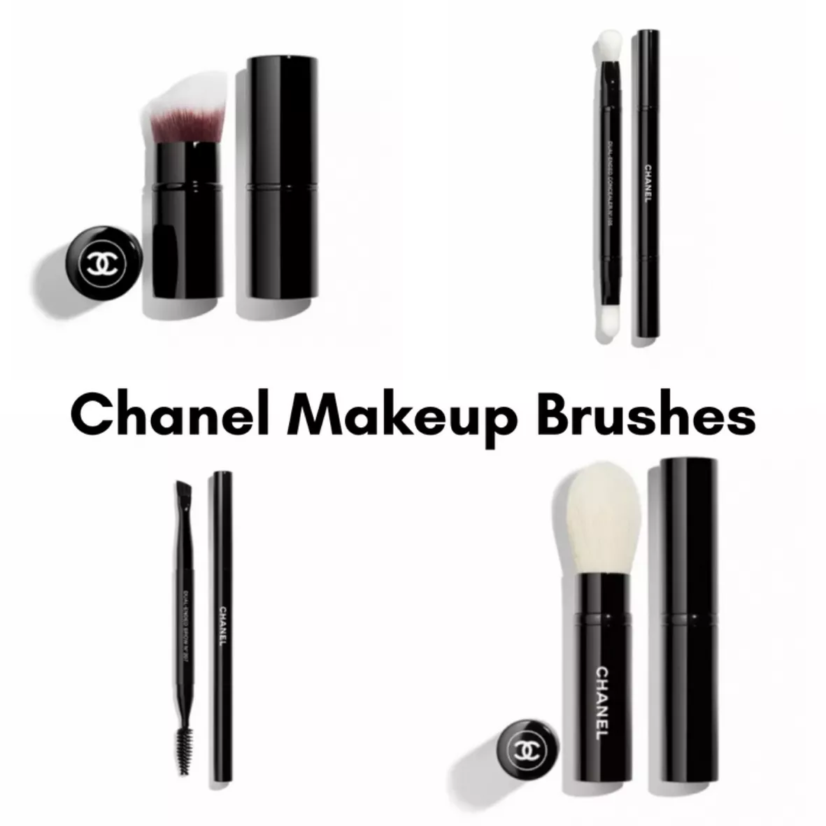 CHANEL COCO MADEMOISELLE PEARLY … curated on LTK