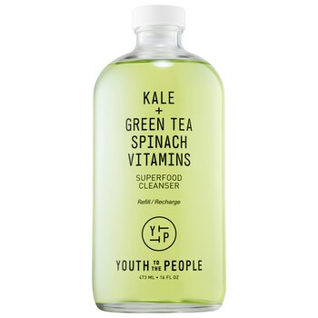 Superfood Antioxidant Cleanser | Sephora (US)