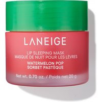 LANEIGE Lip Sleeping Mask - Watermelon | Space NK - UK