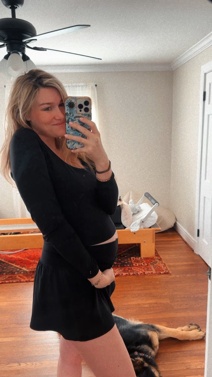 My favorite shorts before, durning, and after maternity!! 💗💗 

#LTKSaleAlert #LTKActive #LTKFindsUnder50