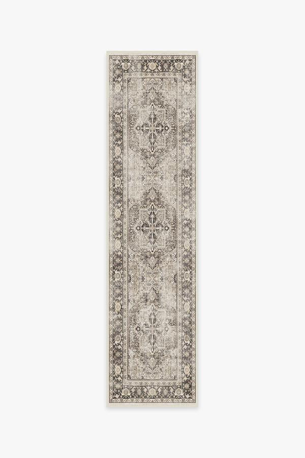 Kamran Hazel Rug | Ruggable