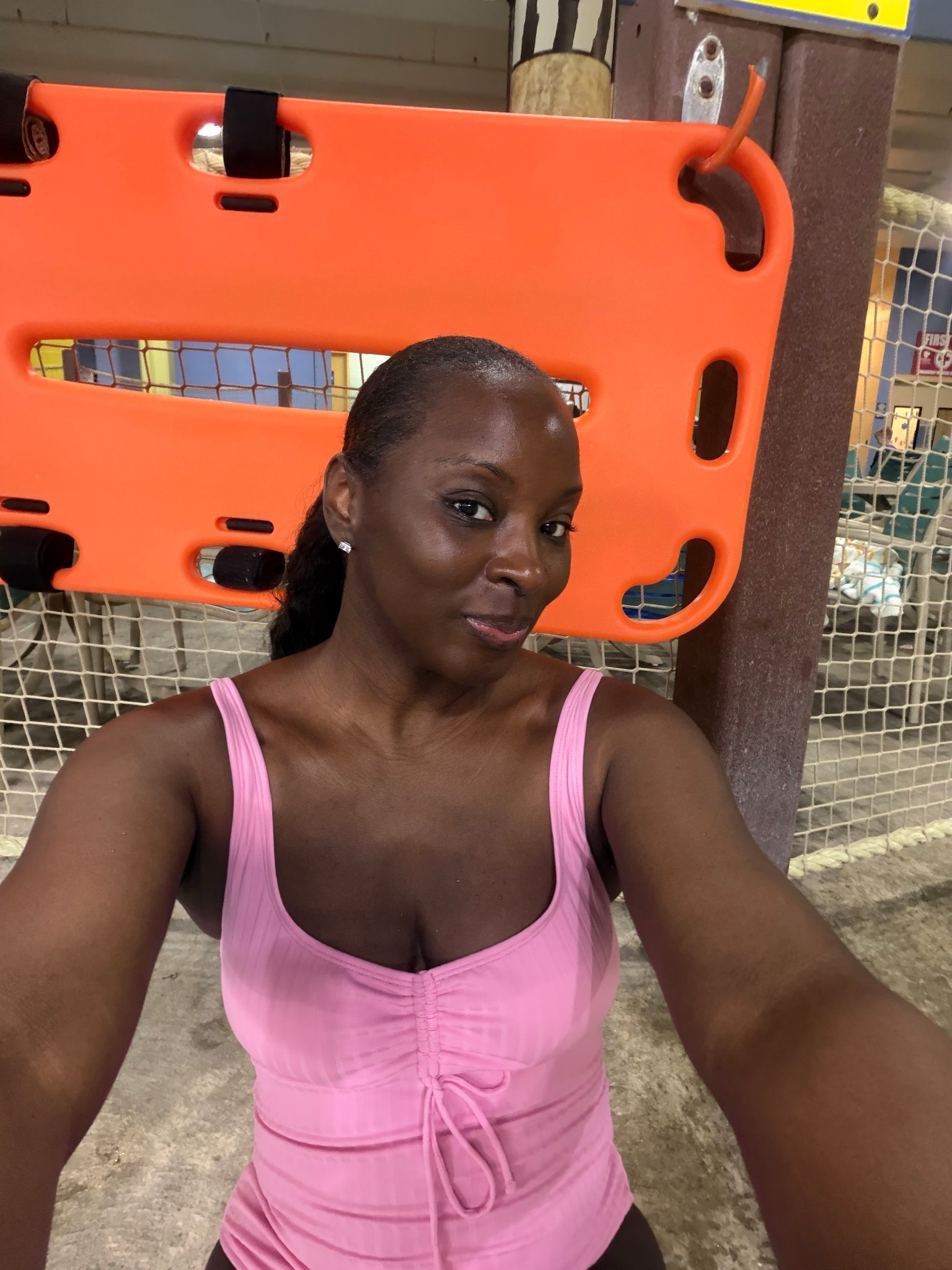 Love this swimsuit! It’s perfect for summer vacation or spring break! I’m wearing a size small. The back has a big dip in and is mom approved if you don’t want to wear a two piece 

#LTKmomlife #LTKSwim