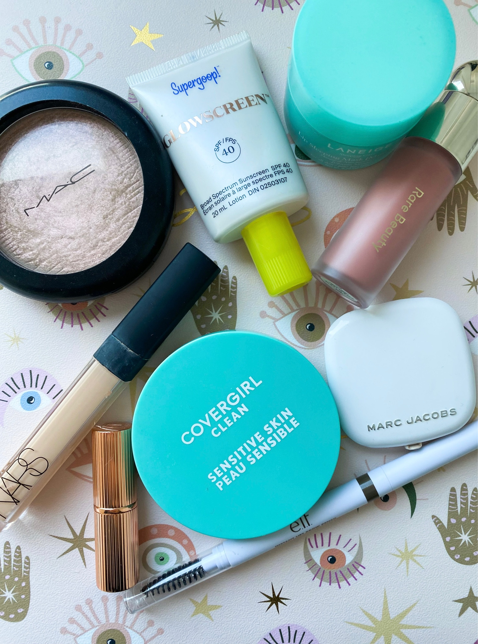 Makeup I’m bringing with my on vacation💛

#LTKbeauty #LTKSeasonal #LTKunder50