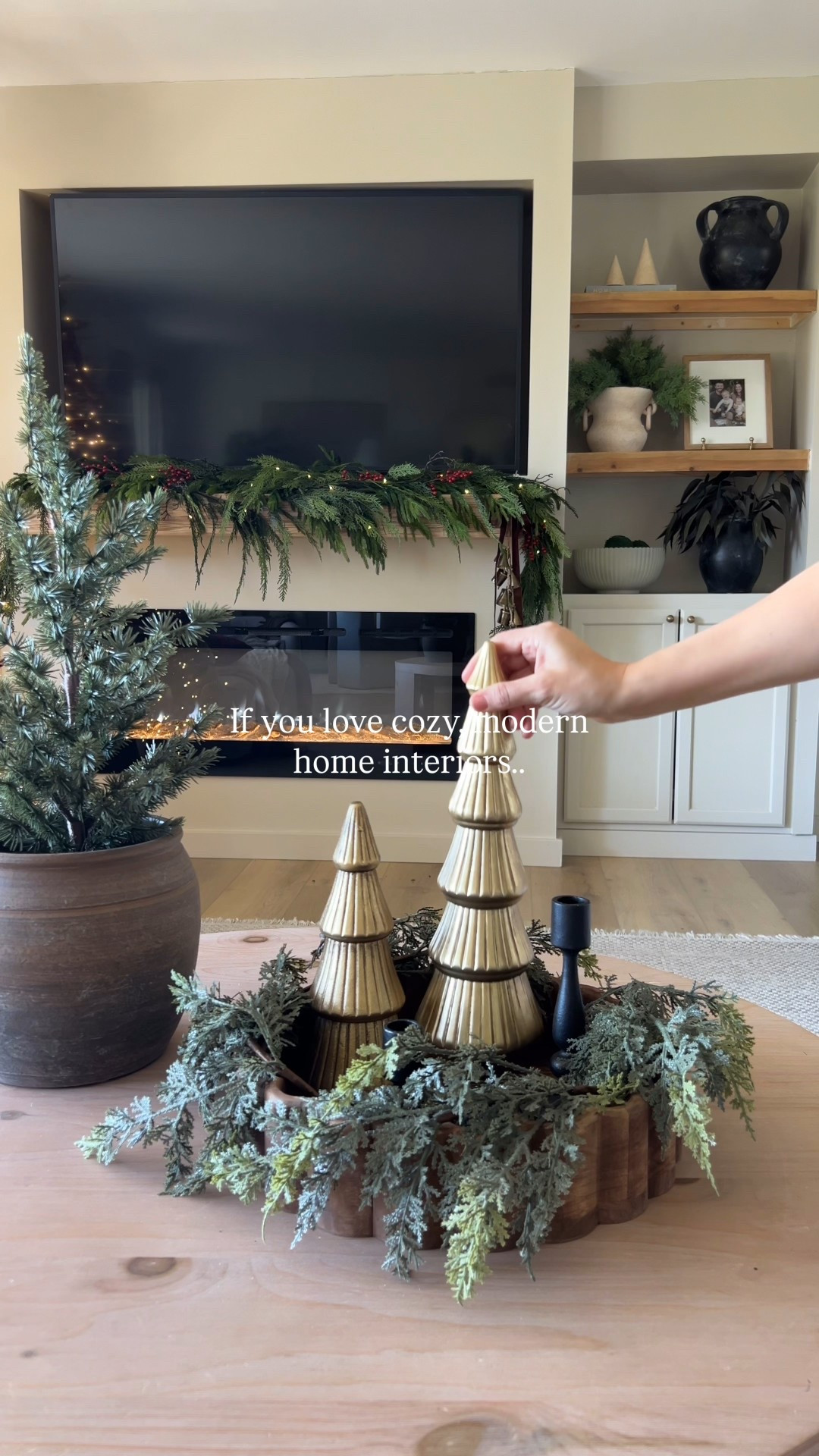 Cozy home views


#LTKHome #LTKHoliday