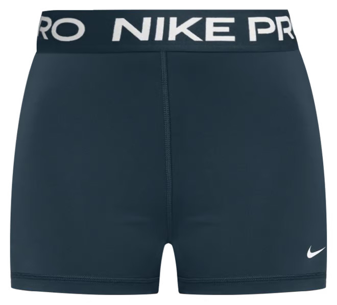 Nike Women's Pro 3” Shorts | Dick's Sporting Goods | Dick's Sporting Goods