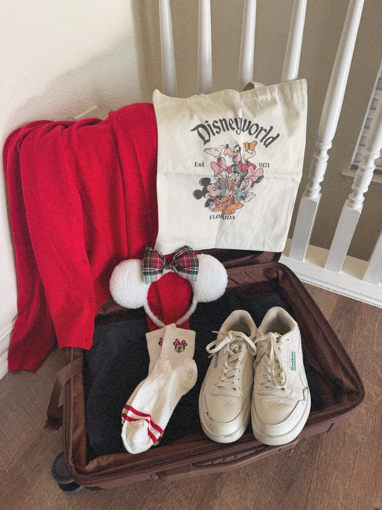 Disney World outfit inspo✨

#LTKTravel #LTKStyleTip #LTKBeauty