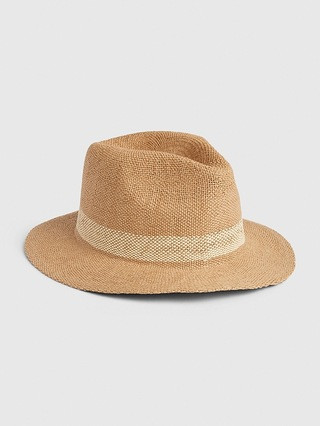 Panama Hat | Gap (US)