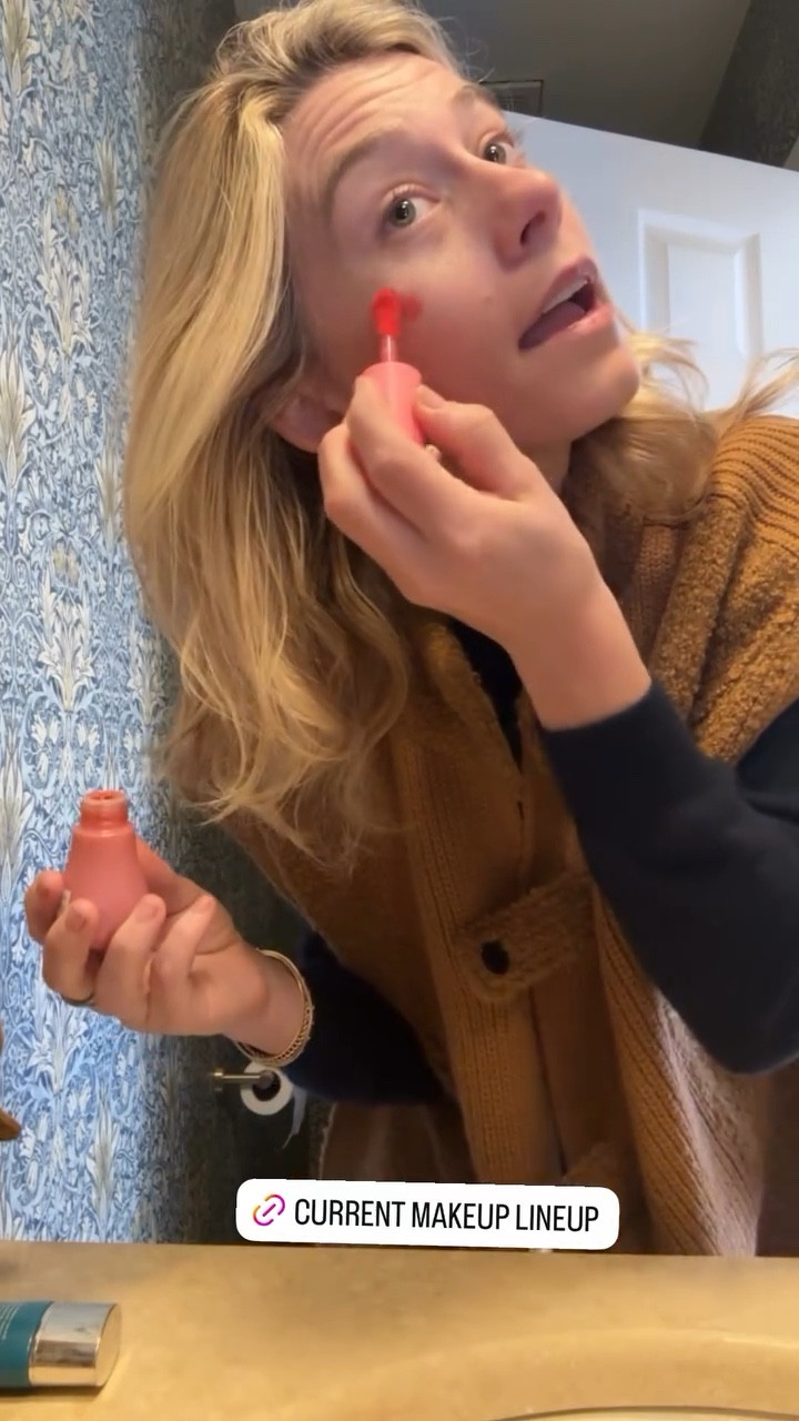 Just some holiday updates while rushing around!!! Here’s my current makeup line up for an everyday look! 

#LTKgrwm #LTKdayinmylife #LTKCyberWeek