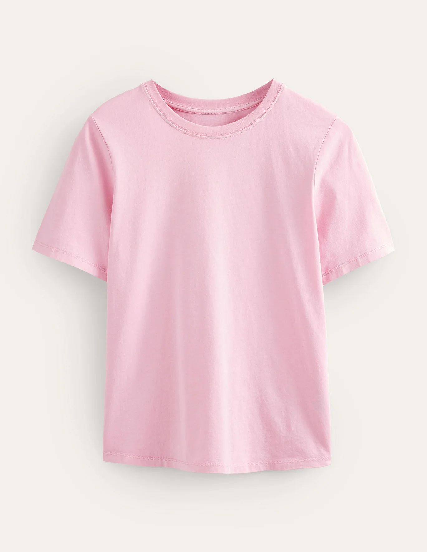 Vegetable Dyed Crew T-Shirt | Boden (US)