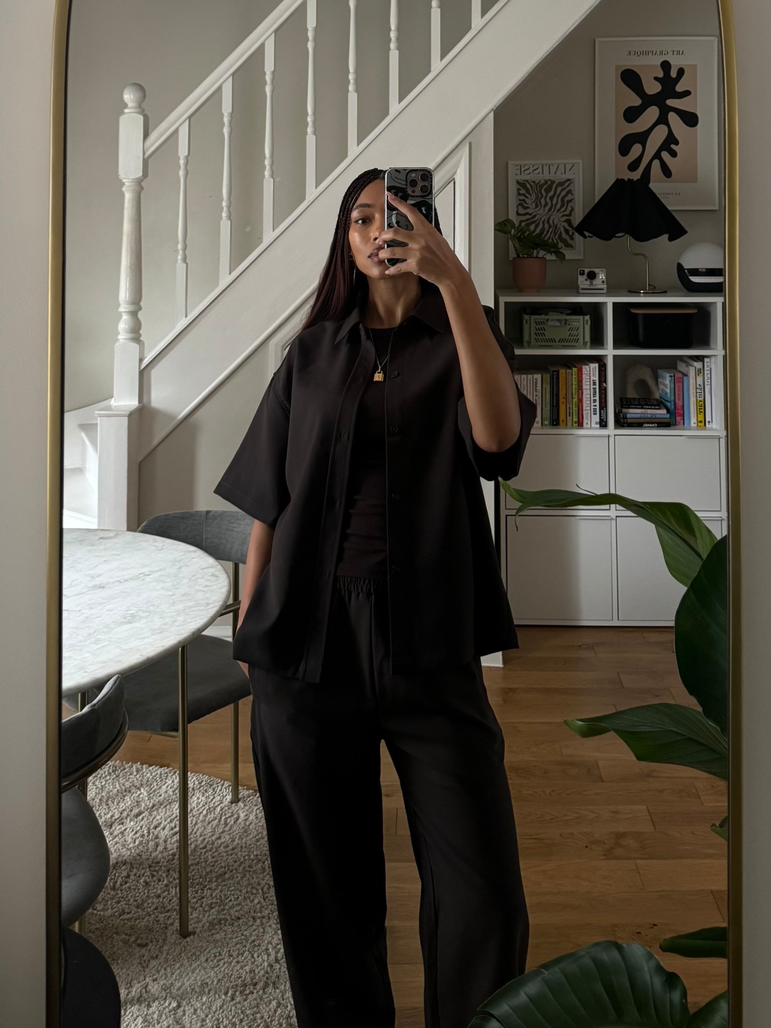 Brown is my favourite colour to wear for fall 🍂 

Old co ord from Bershka 

#LTKFindsUnder100 #LTKSeasonal