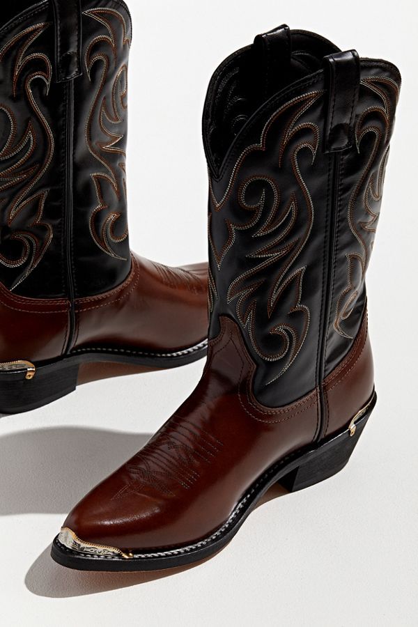 Dan Post Nashville Cowboy Boot | Urban Outfitters (US and RoW)