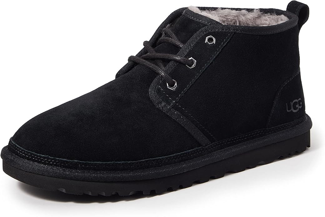 Amazon.com | UGG Men's Neumel Boot | Chukka | Amazon (US)