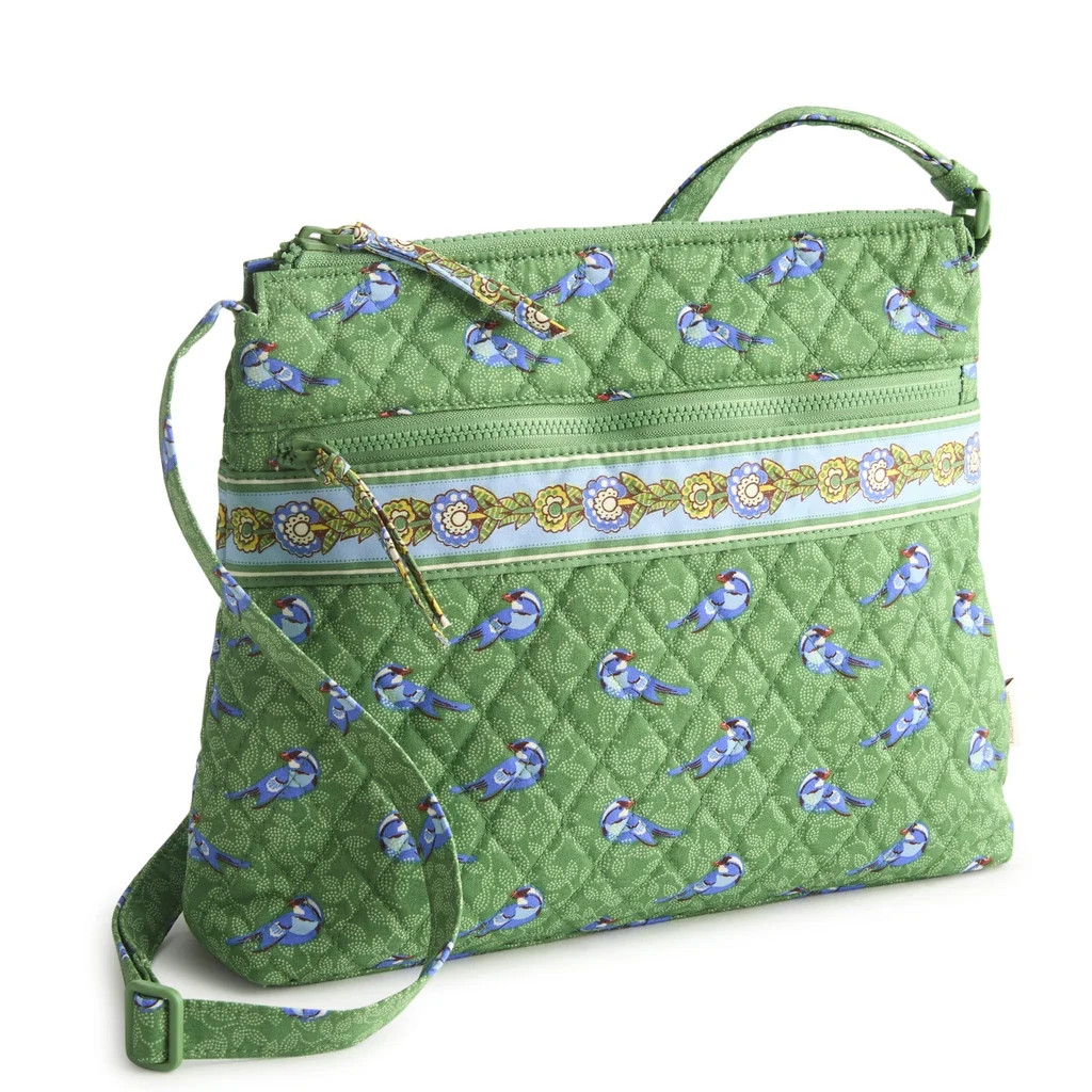 Original Zip Hipster | Vera Bradley
