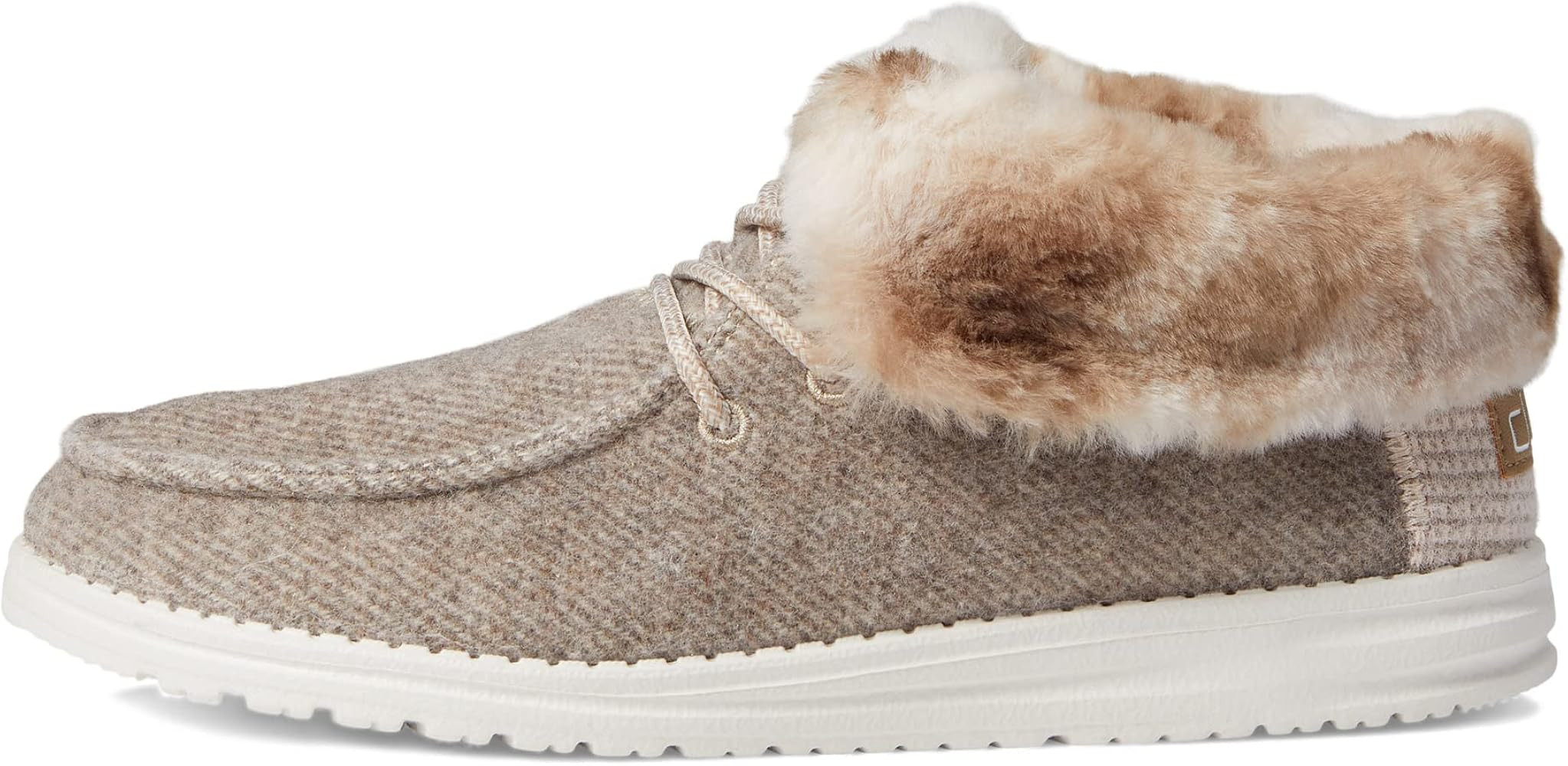 Hey Dude Women's Britt Shoes Multiple Colors | Amazon (US)