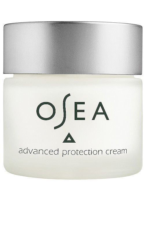 OSEA Advanced Protection Cream in Beauty: NA. | Revolve Clothing (Global)