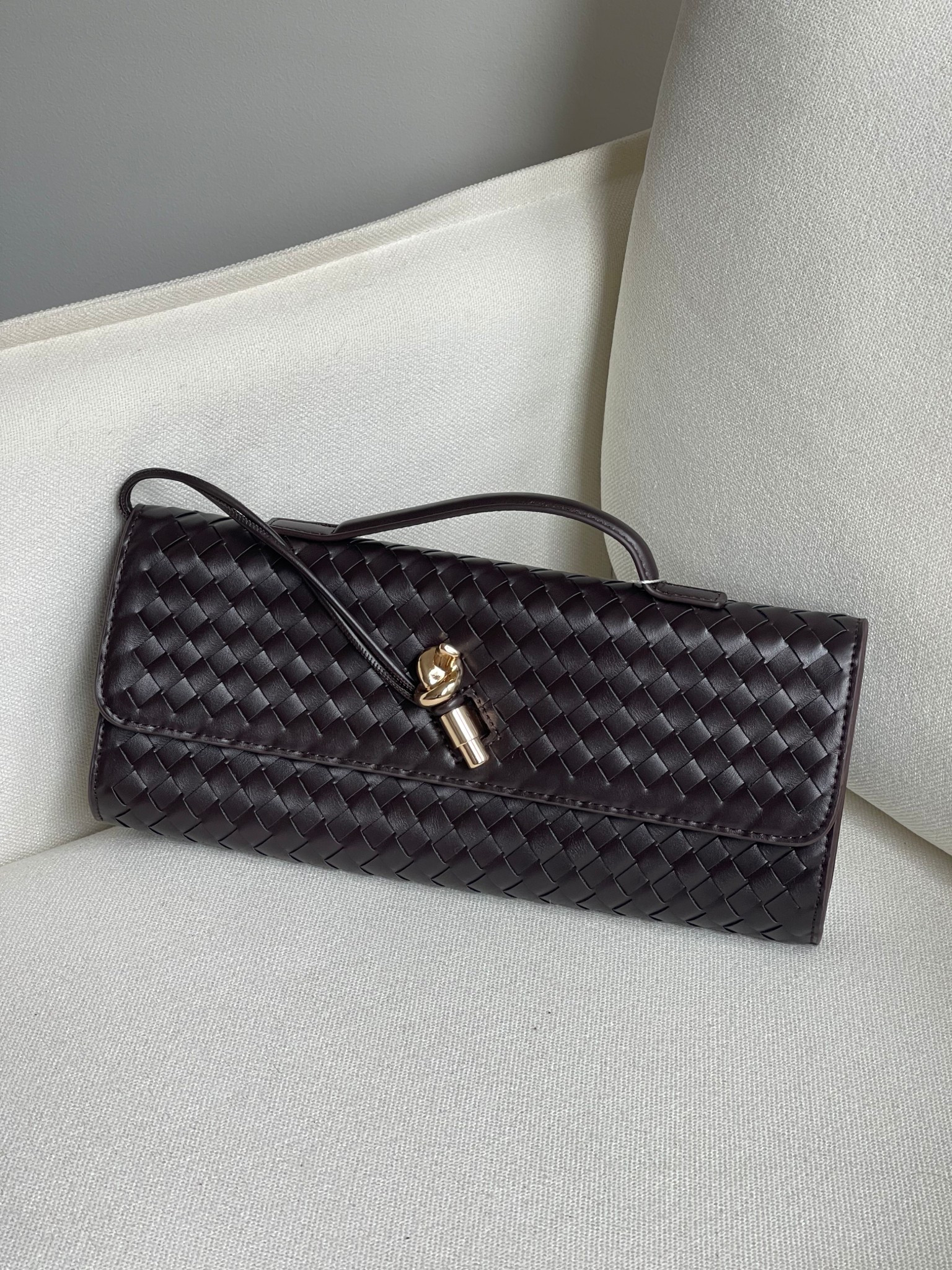 This is going to get worn to death this autumn winter 🤎

#LTKautumn #LTKbag #LTKstyletip