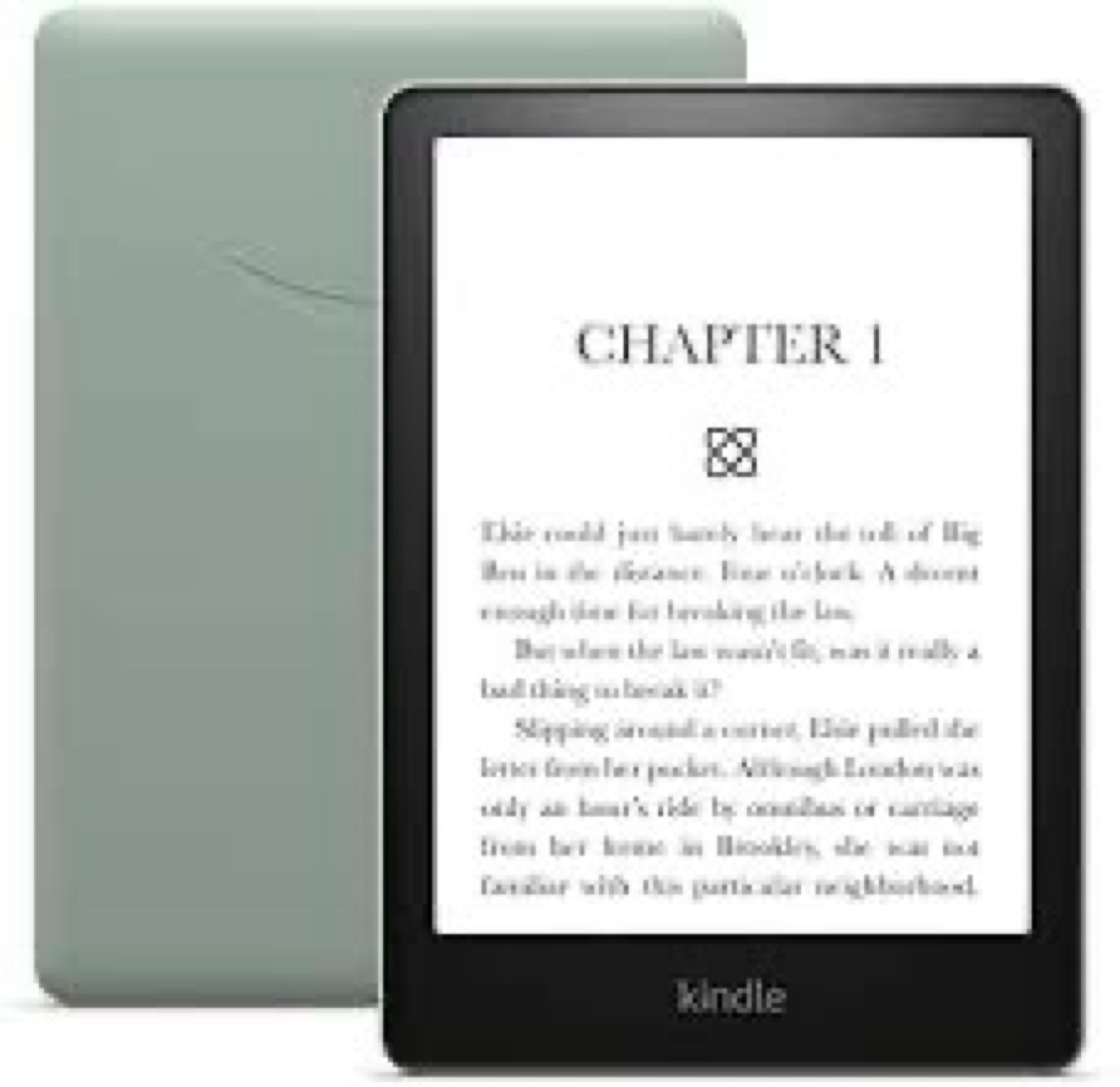 Excited to read with my new kindle!

#LTKTravel