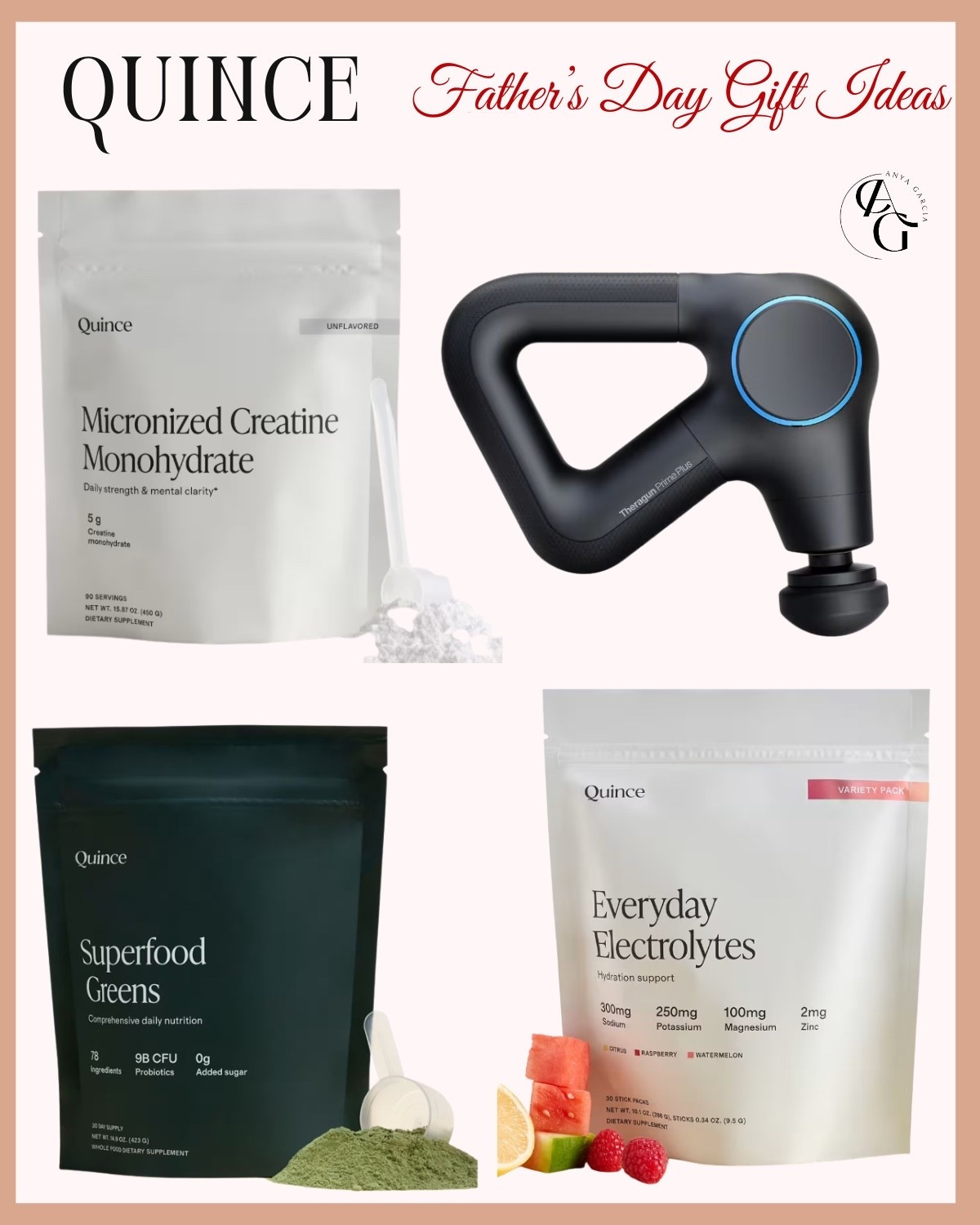 Quince ~ Father’s Day Gift Ideas

#LTKgiftguide #LTKmens #LTKfitness